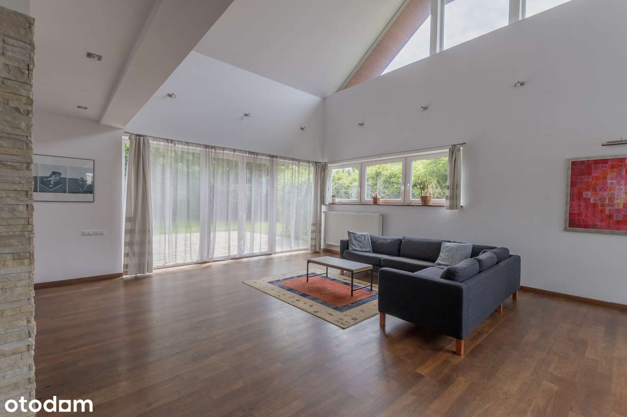 Wygodny dom podmiejski pod Krakowem - Pełny obrazek: 4/16