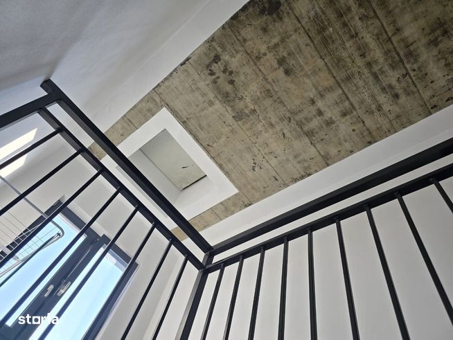 Apartament de vanzare PREMIUM - 3 camere,2 bai,2 balcoane, loc parcare-14