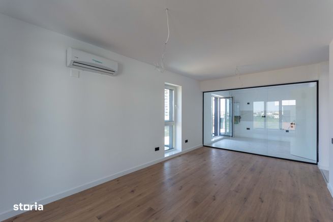 Titan Pallady Ap. 3 Camere Astorium exclusiv în blocul A, predare 2025-7