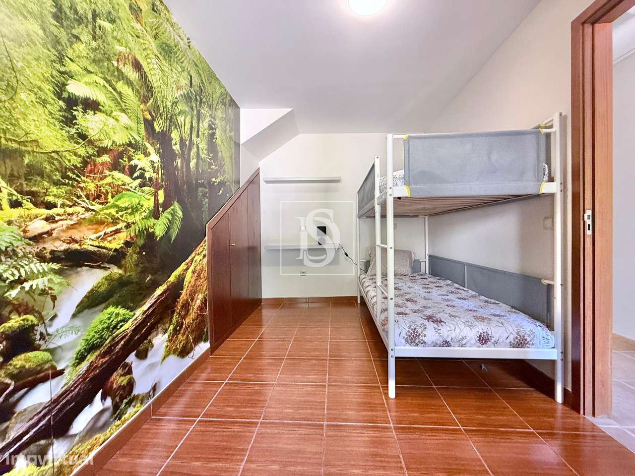 Moradia Multifamiliar - Oportunidade Única de Negócio-17