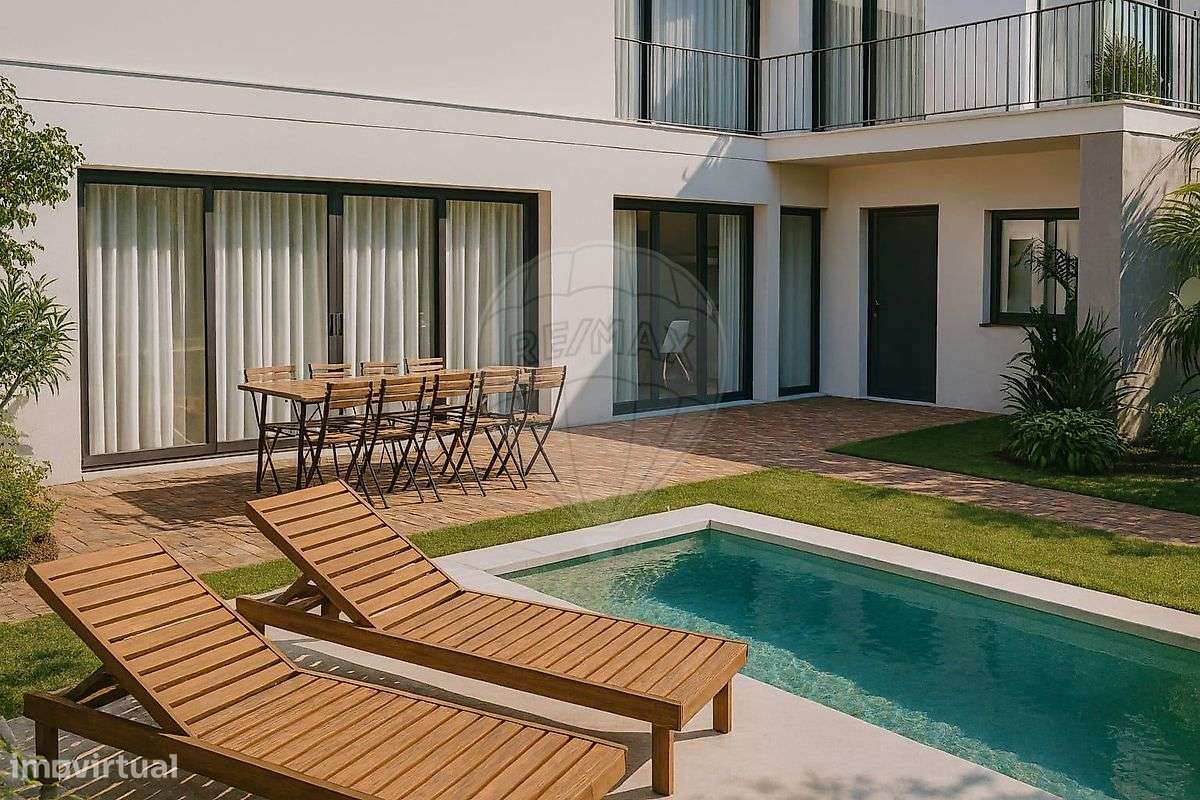 Moradia T3 para venda - Grande imagem: 5/7