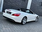 Mercedes-Benz SL 500 7G-TRONIC - 3