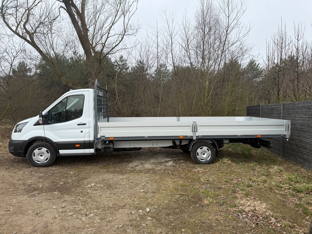 Ford Transit 2026