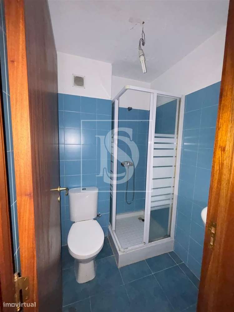 Apartamento T3 Venda em Canidelo,Vila Nova de Gaia-7