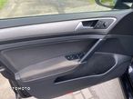 Volkswagen Golf 1.6 TDI BlueMotion Technology DSG Lounge - 18