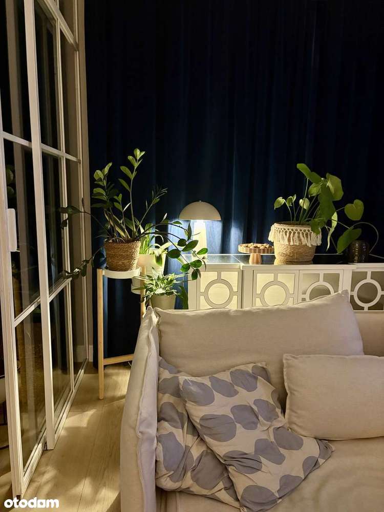 Mieszkanie przy metrze na Bielanach garaz - Pełny obrazek: 4/20