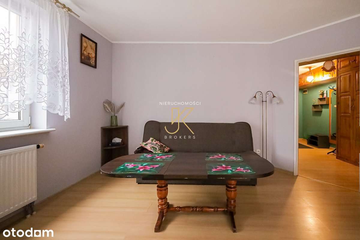 Dwa pokoje w doskonałej lokalizacji - centrum-1