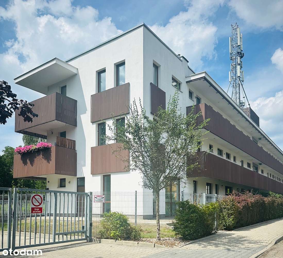 Mieszkanie, 78 m², Warszawa-0