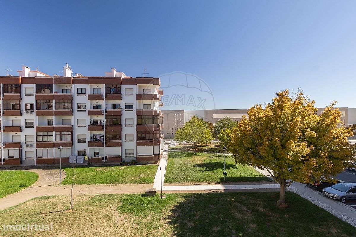 Apartamento T3 para venda-34