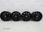 Jantes Look Land Rover Defender 16 x 7 et 20 5x165 Preto Brilhante - 1