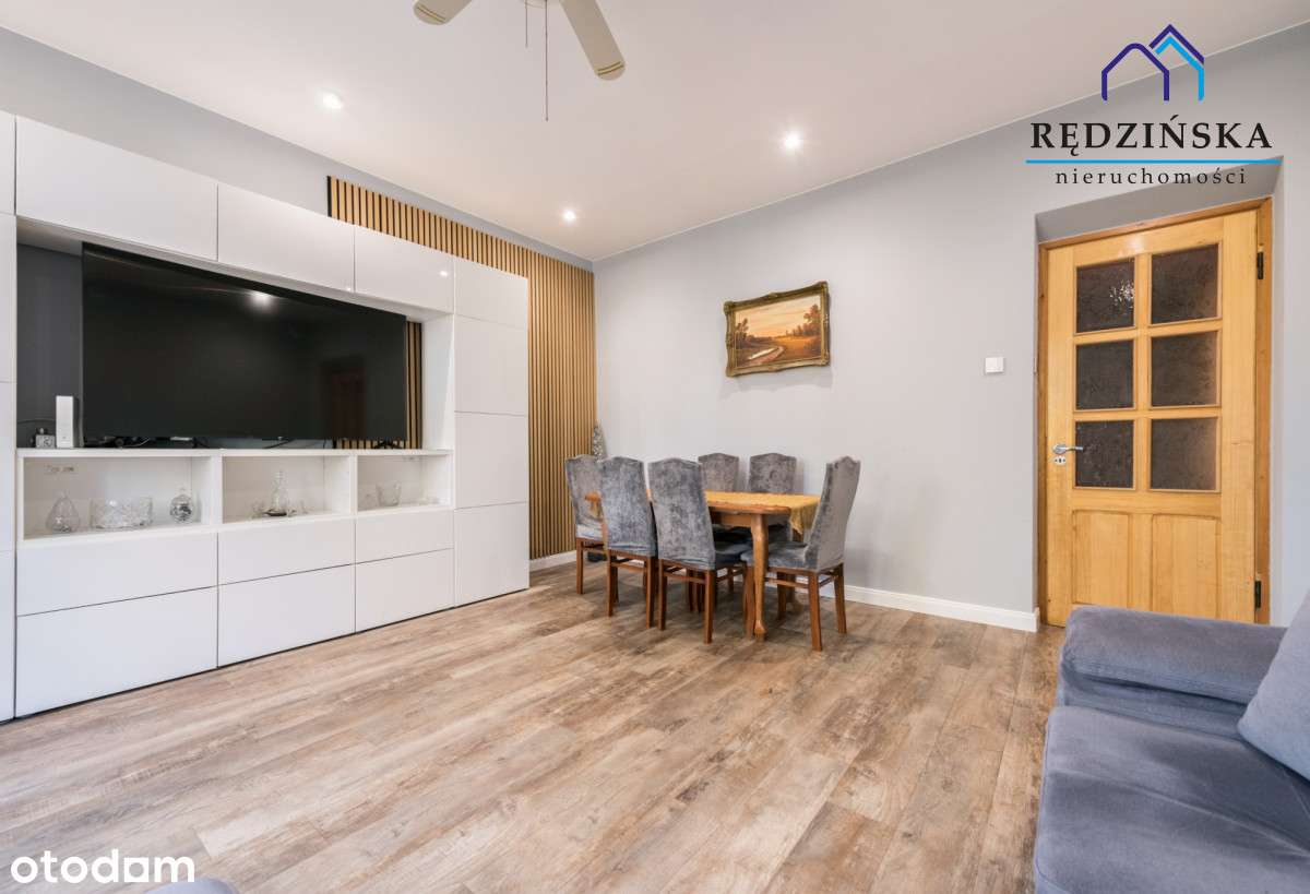 Mieszkanie w świetnej lokalizacji.-3