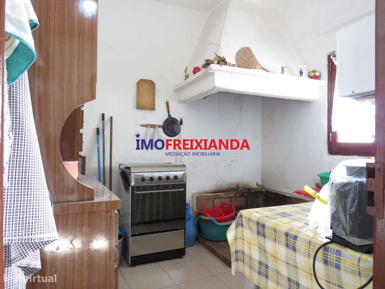 Moradia - Aldeia da Serra-10