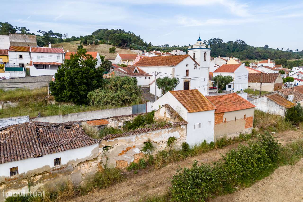 FANTÁSTICA OPORTUNIDADE | PRÉDIO | CENTRO HSTÓRICO - Grande imagem: 3/14