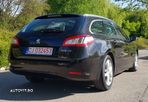 Peugeot 508 SW HDi FAP 160 Automatik Business-Line - 26