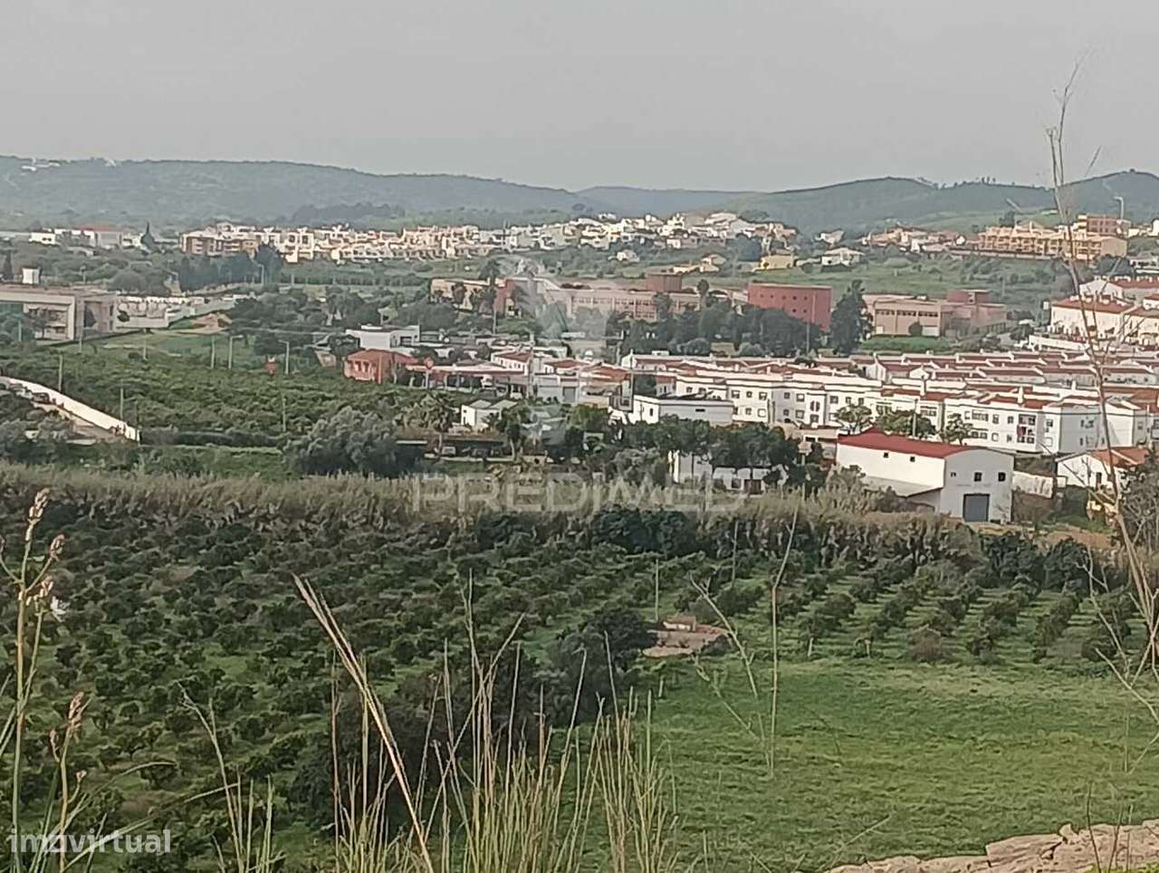 Terreno Industrial em Silves - Grande imagem: 2/15