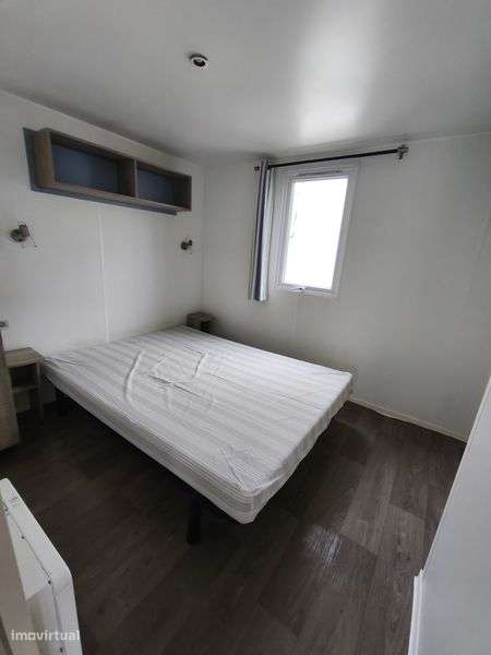 T2 - 7,3*4 - Casa Móvel Mobile Home Casa Madeira Bungalow - Grande imagem: 4/7