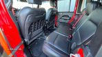 Jeep Wrangler Unlimited 2.2 CRD Rubicon AT - 47