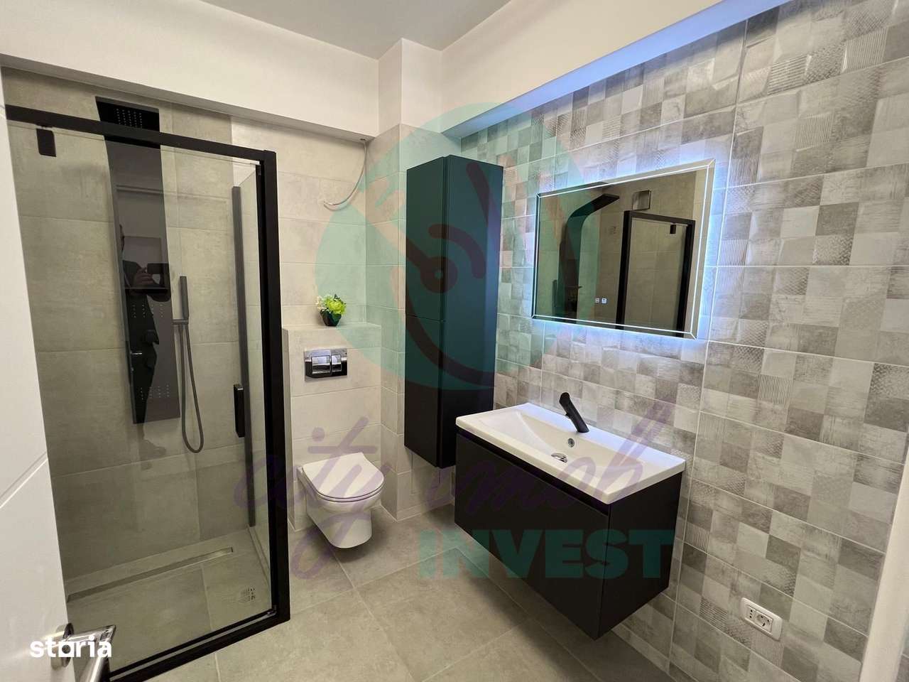 Apartament premium 2 camere – bloc boutique, Bd. Unirii - Imagine principală: 5/10