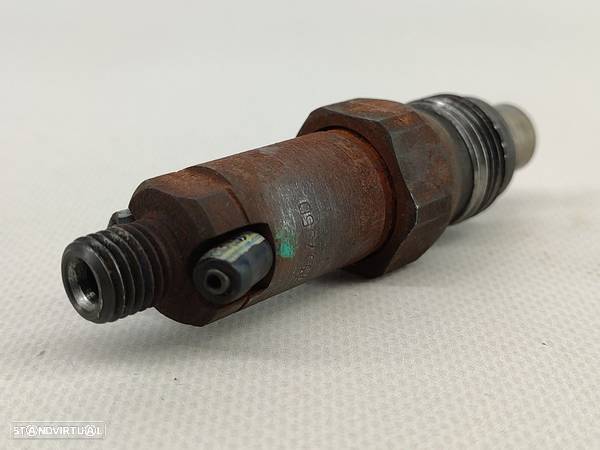 Injector Peugeot 205 Ii (20A/C) - 5