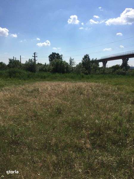 teren Craiova (Valea Sarpelui) - Imagine principală: 2/2