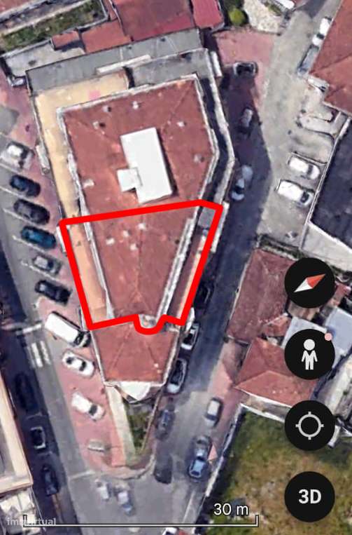 T3 renovado | último andar-4