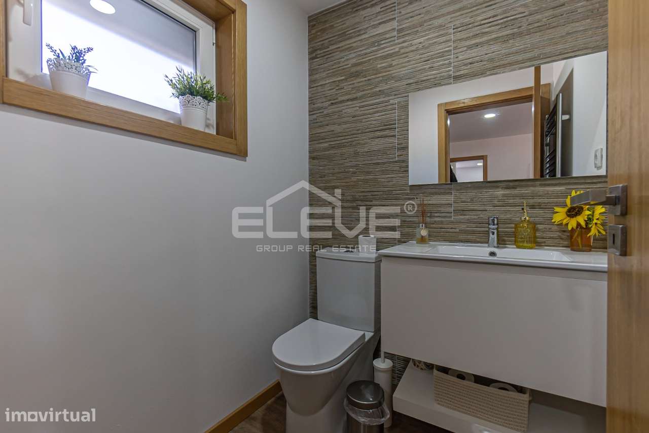 Moradia T3 Venda em Fajões,Oliveira de Azeméis-12