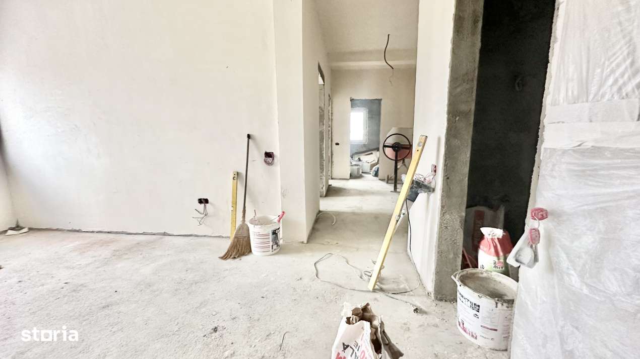 Apartament cu 3 camere de 66 mp utili - Mosnita / Calea Urseni - Imagine principală: 4/11