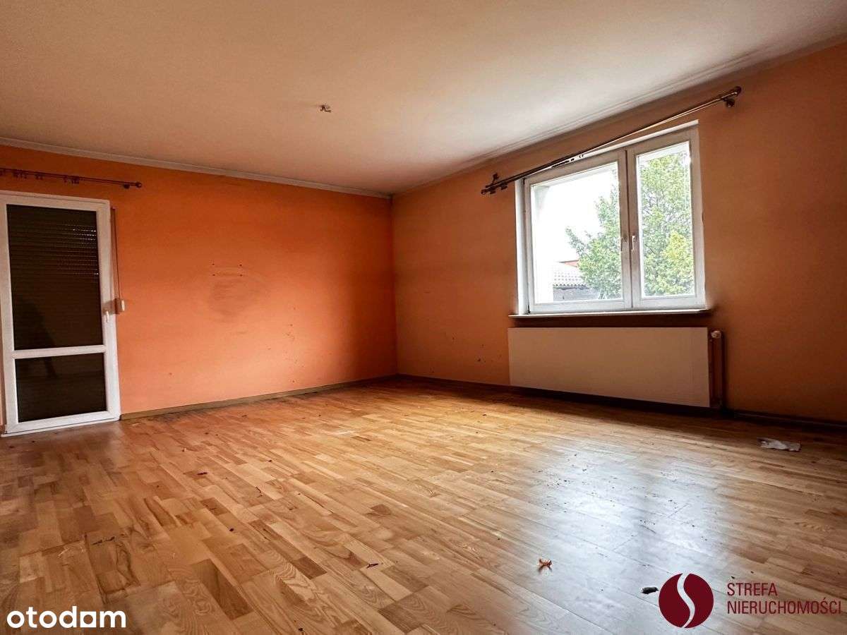 Komorniki ul. Polna, do remontu, garaż i ogród-8