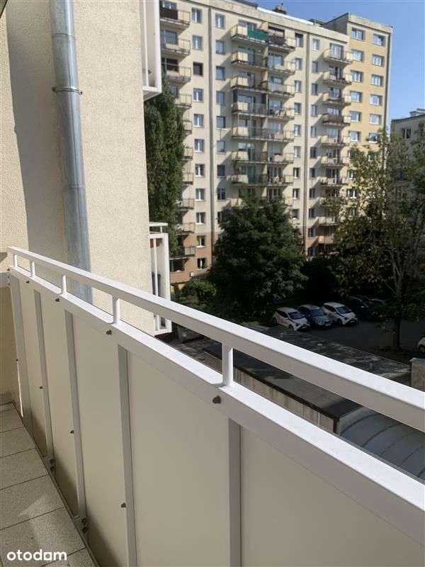 apartament 2 pokoje Centrum/balkon/m-ce postojowe-13