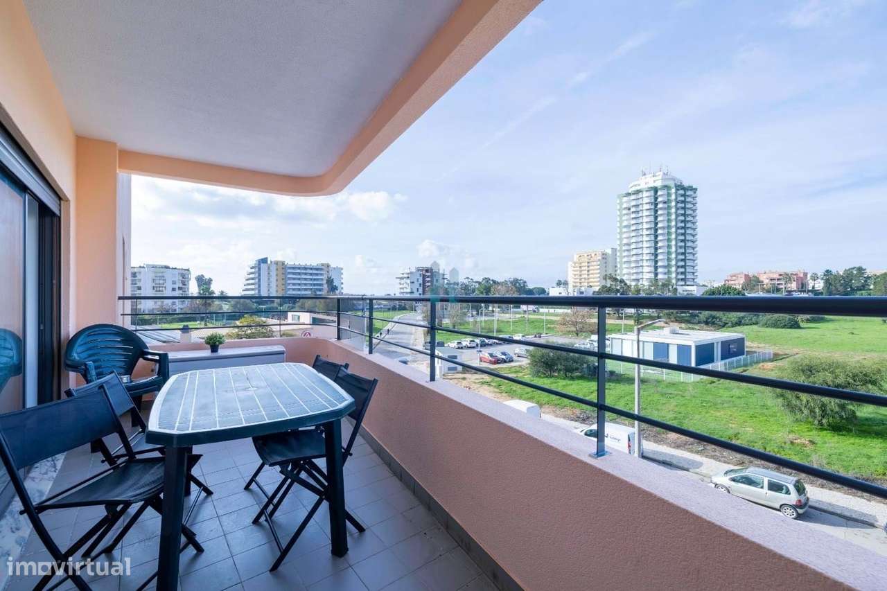 Apartamento na Praia da Rocha-13