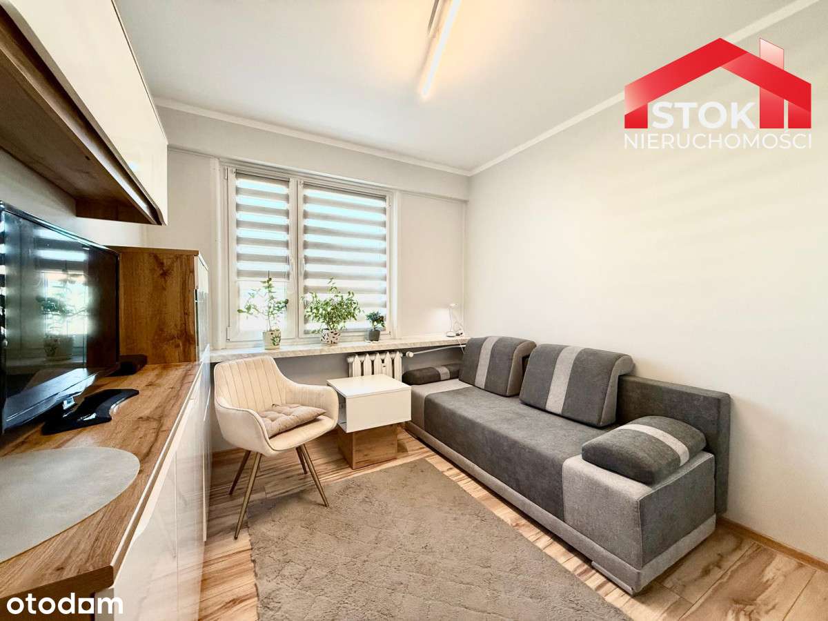 M3 I Nowe Miasto I Duży Balkon I Spokojna okolica-3