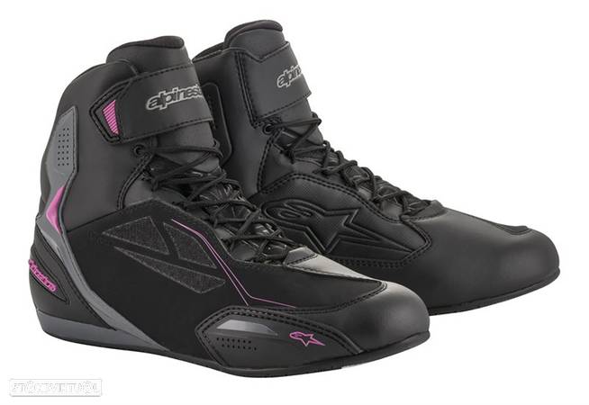 alpinestars botas stella faster 3 ds 2540919 - 1