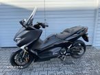 Yamaha Tmax - 13