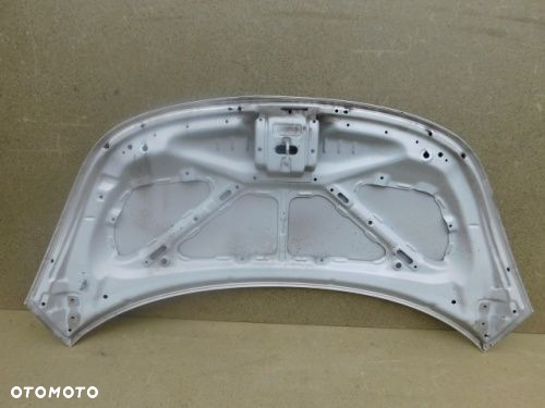 MASKA POKRYWA SILNIKA HYUNDAI I10 I 10 2008-2013R - 4