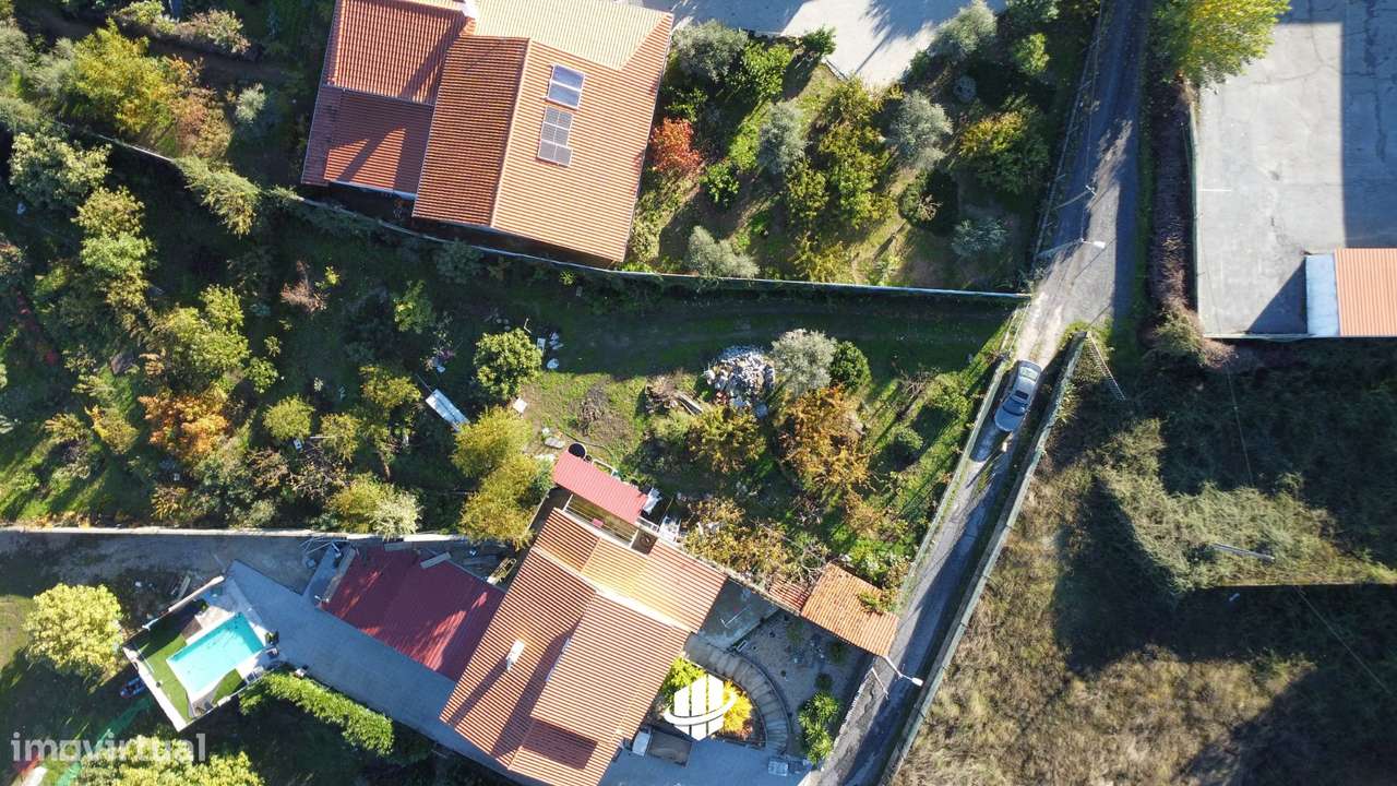 2100m² | Lote Urbanizável | Zona EH1 | Fundão - Grande imagem: 5/16