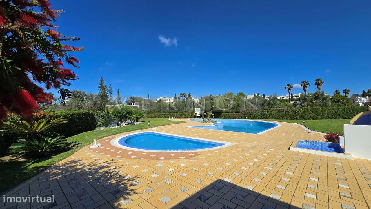 Carvoeiro Algarve, para venda, moradia geminada de  4 quartos, vista m - Grande imagem: 4/43