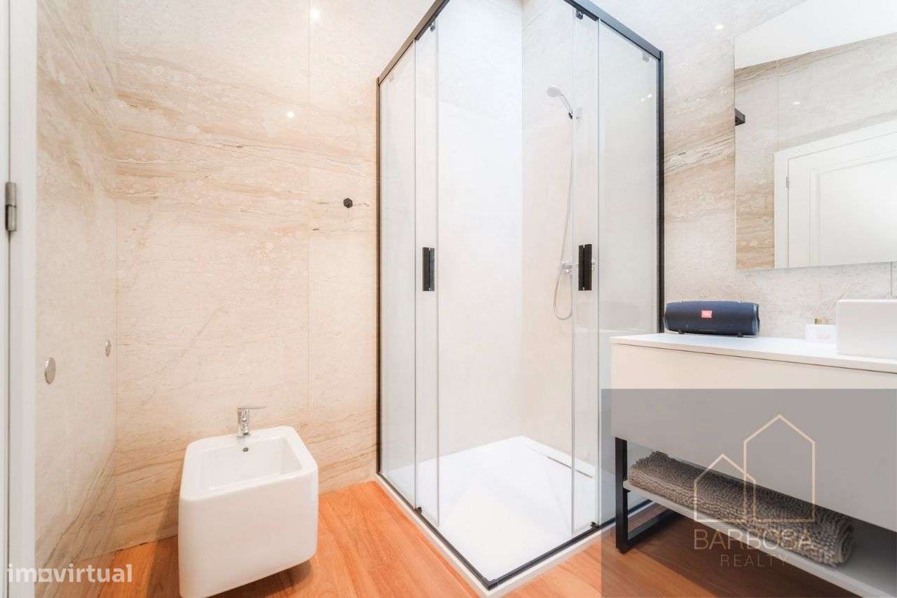 Moradia V5 Maia,Porto-Elegancia,Sofisticação,Tranquilidade,Privacidade-18