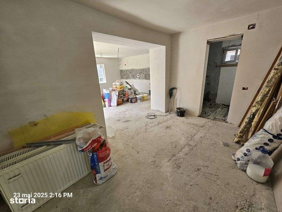 Oportunitate ! Casa in zona de sud Navodari la pret de apartament - Imagine principală: 4/8