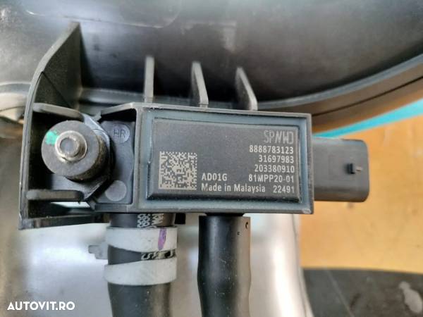 Senzor presiune Volvo XC40 lynk&co 31697983 - 1