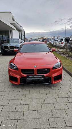 BMW M2 AT - 4