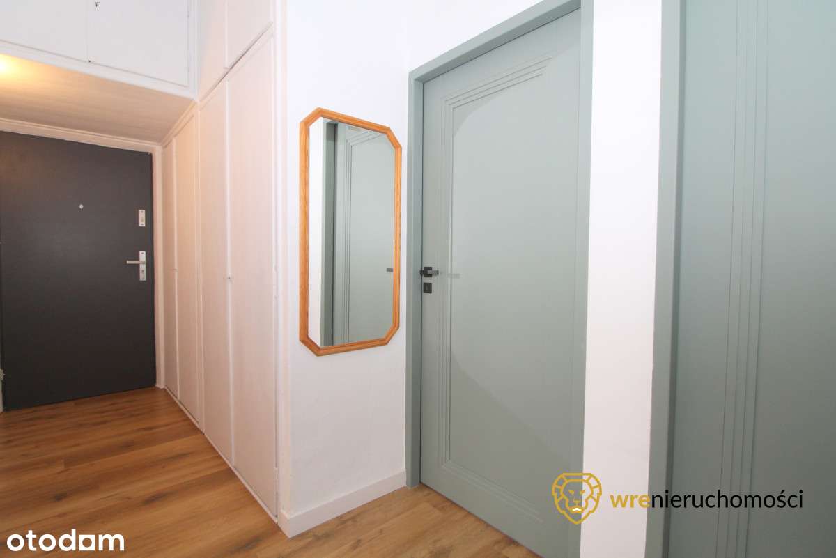 Po remoncie | Piękny widok | Jasne | Niski czynsz! - Pełny obrazek: 5/14