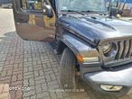 Jeep Wrangler Unlimited 2.2 CRD Sahara - 11