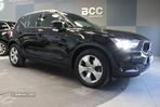 Volvo XC 40 2.0 D4 Momentum Plus AWD - 2