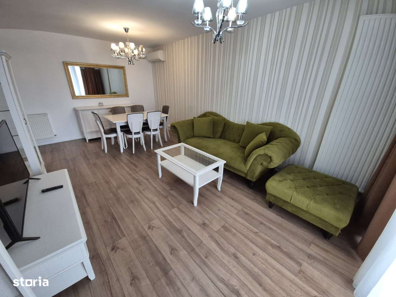 Apartament modern, 2 camere, FARA GARANTIE, zona Calea Turzii/SIGMA - Imagine principală: 4/11