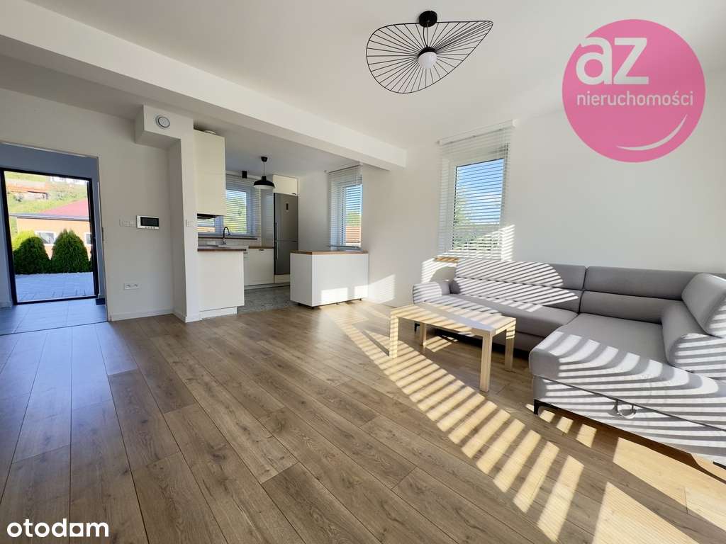 Nowy dom w nowej cenie, blisko Nowego Sącza - Pełny obrazek: 4/20