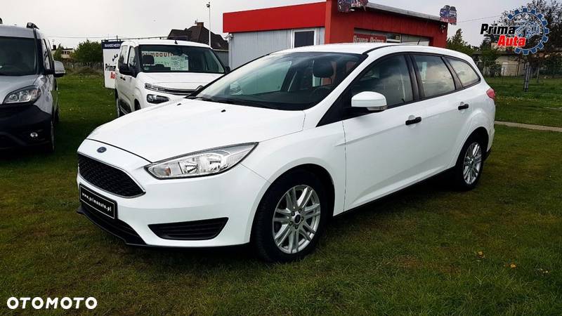 Ford Focus - 8