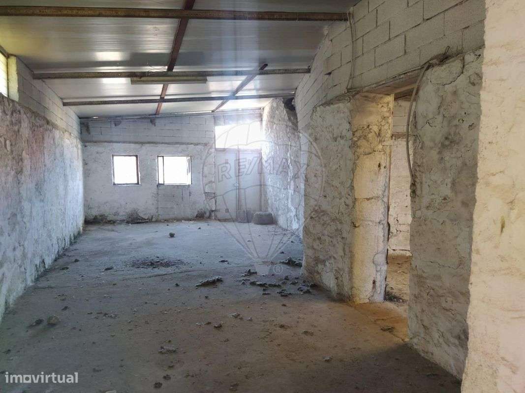 Moradia T2 para venda - Grande imagem: 5/6