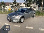 Ford Mondeo 2.0 Titanium - 1