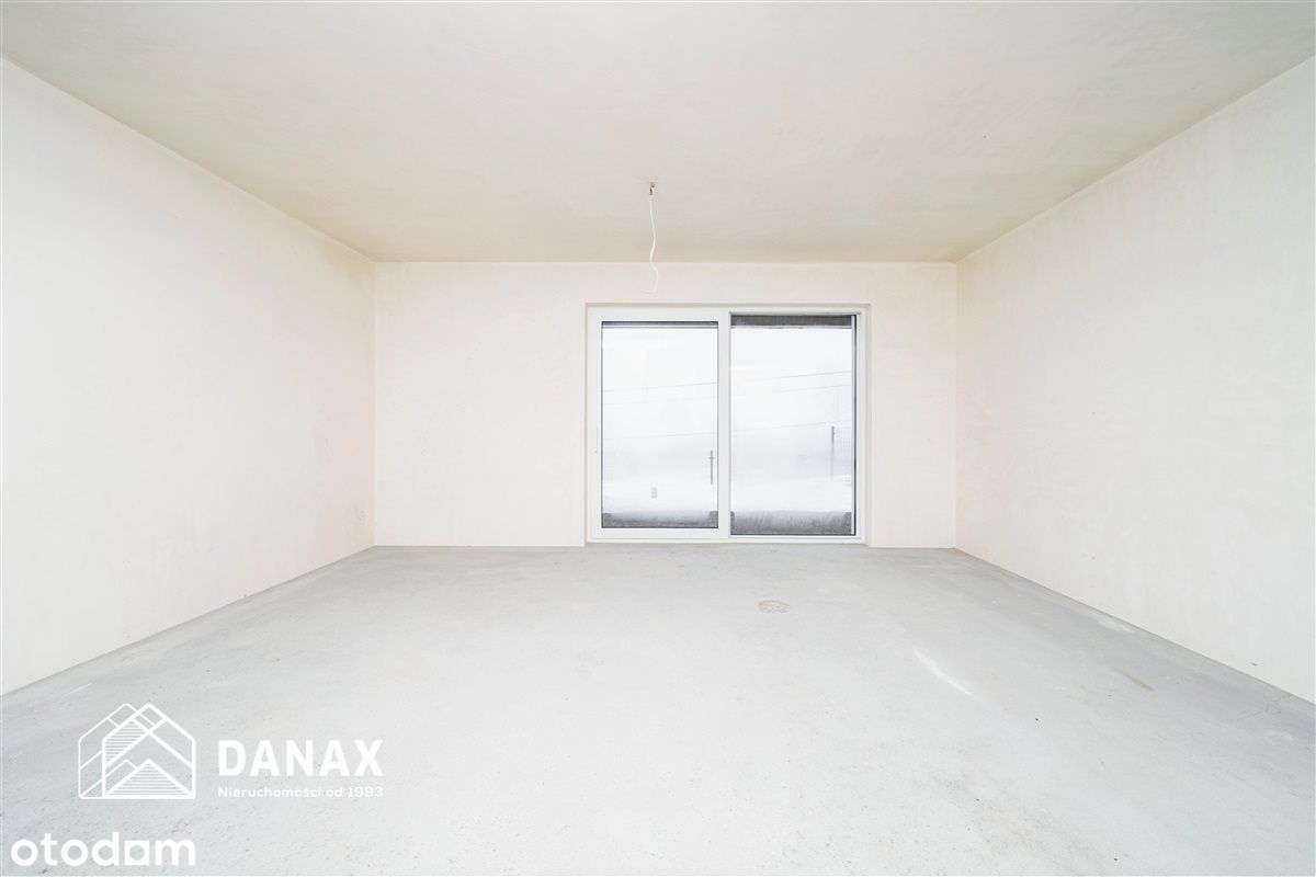 Dom wolnostojący st. deweloperski | Chorowice-3