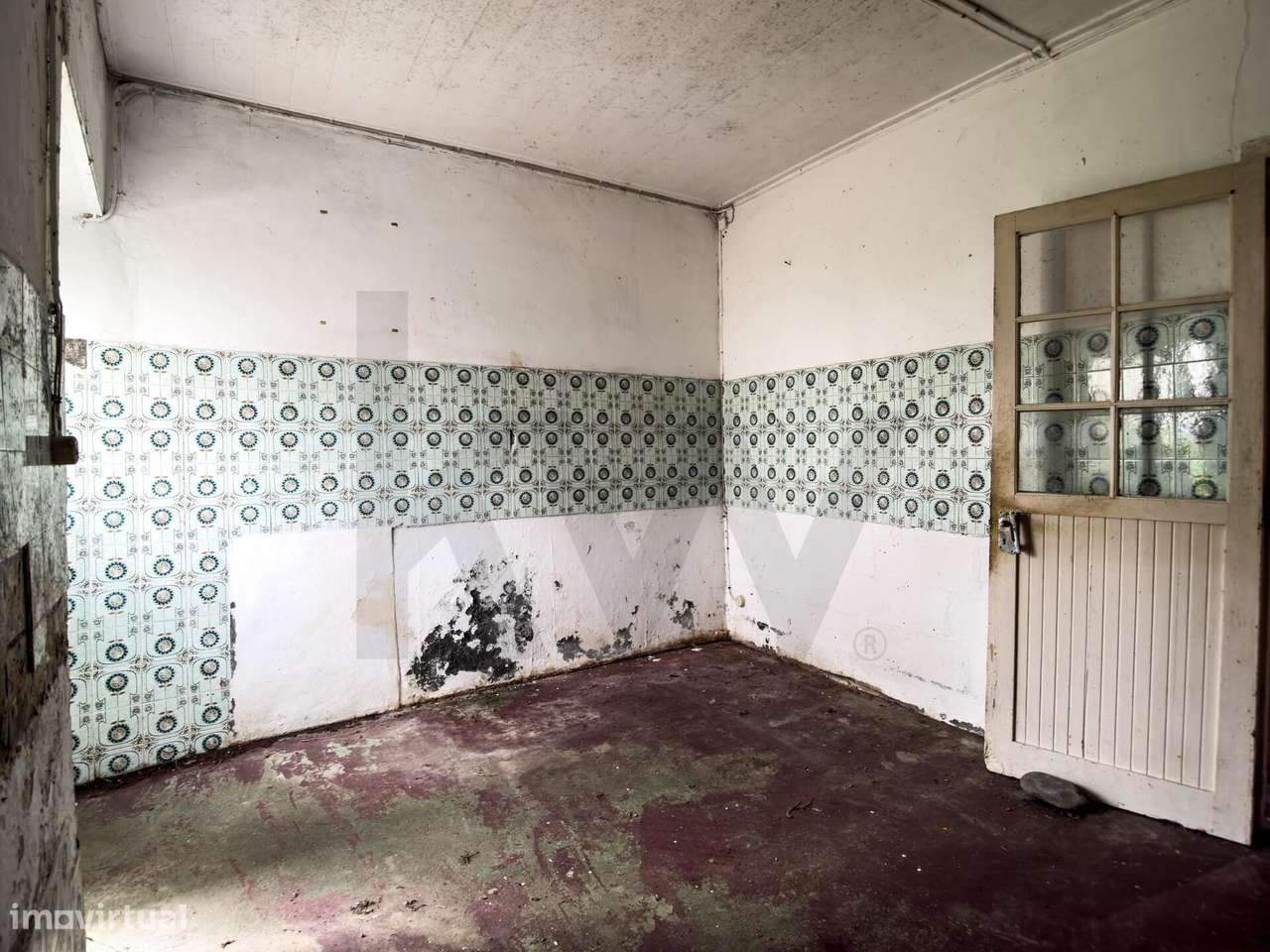 Moradia T2 - Mosteiros-12